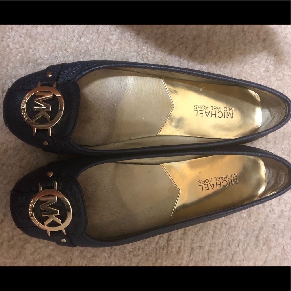 Michael Kors Flats